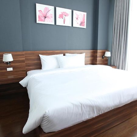 Hong Nhan Hotel ダラット エクステリア 写真