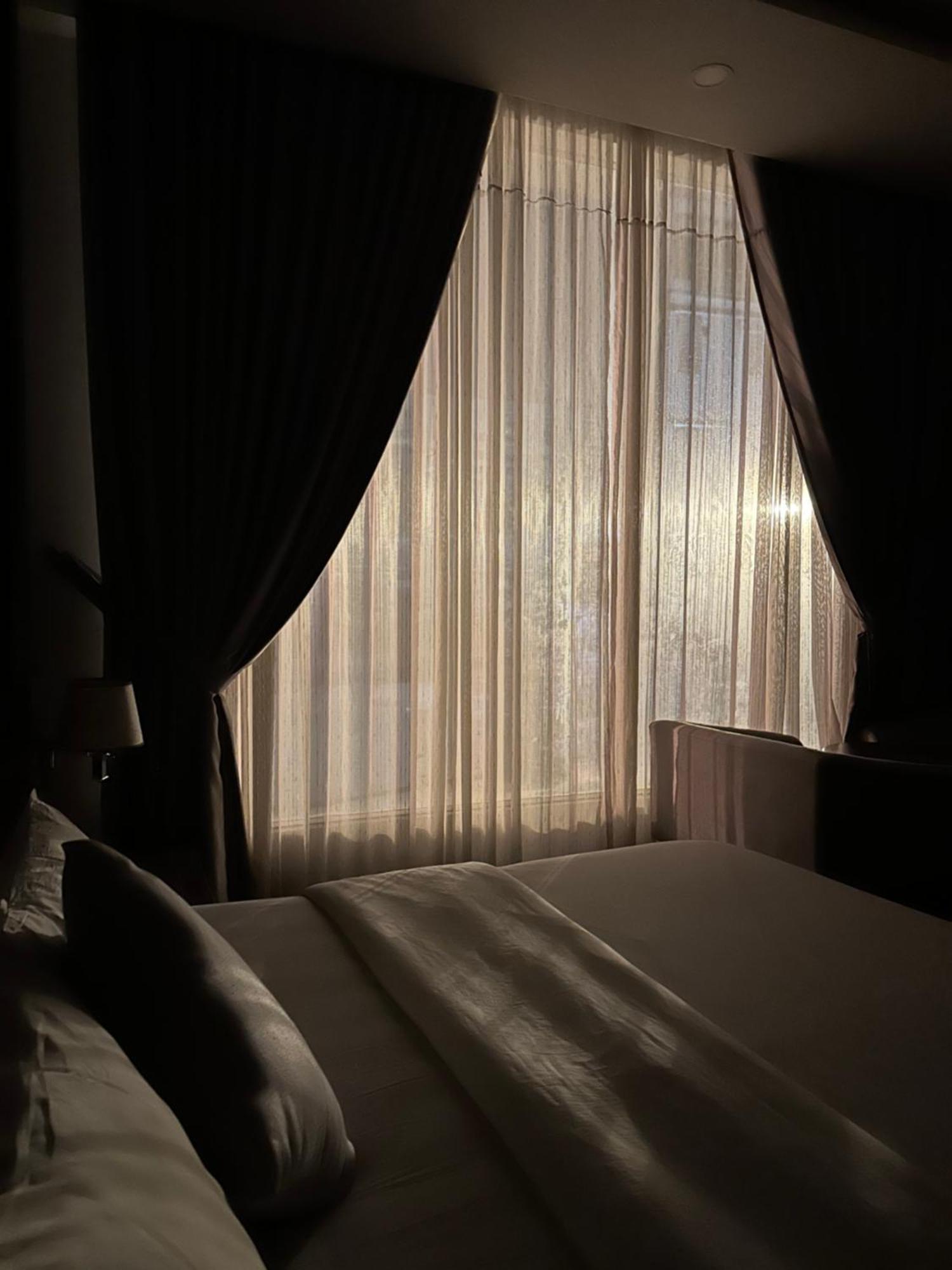Hong Nhan Hotel ダラット エクステリア 写真