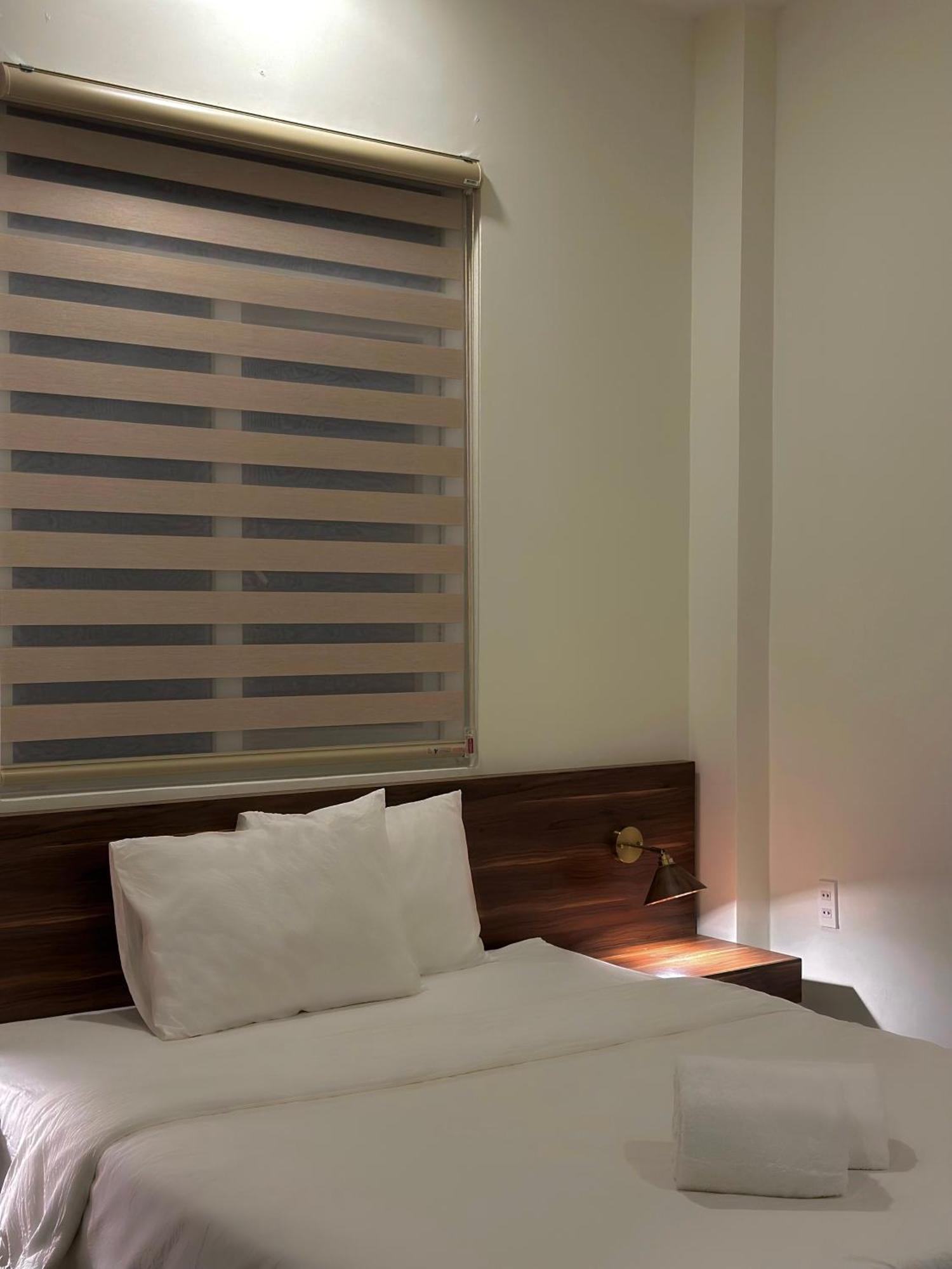 Hong Nhan Hotel ダラット エクステリア 写真