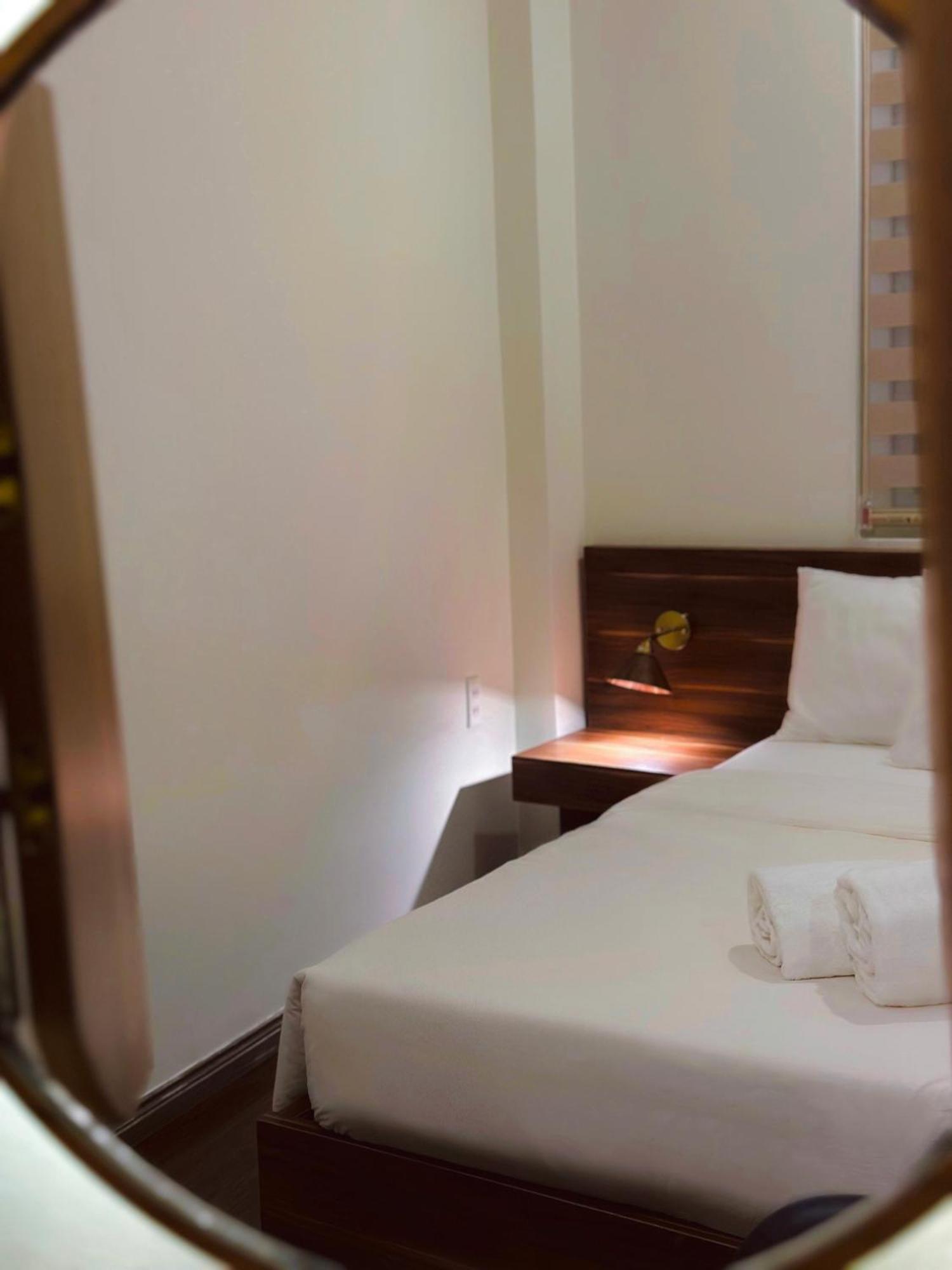 Hong Nhan Hotel ダラット エクステリア 写真