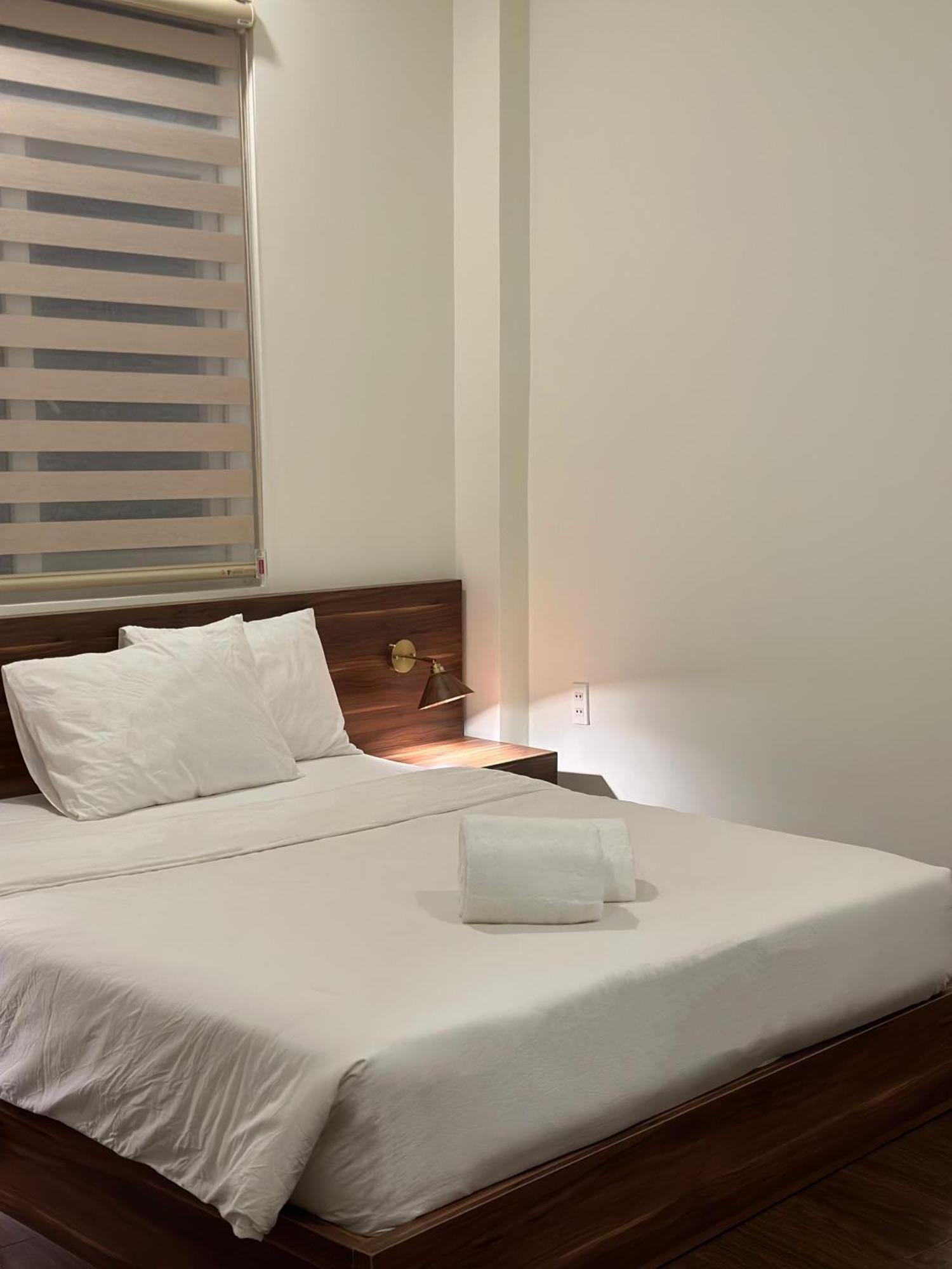 Hong Nhan Hotel ダラット エクステリア 写真