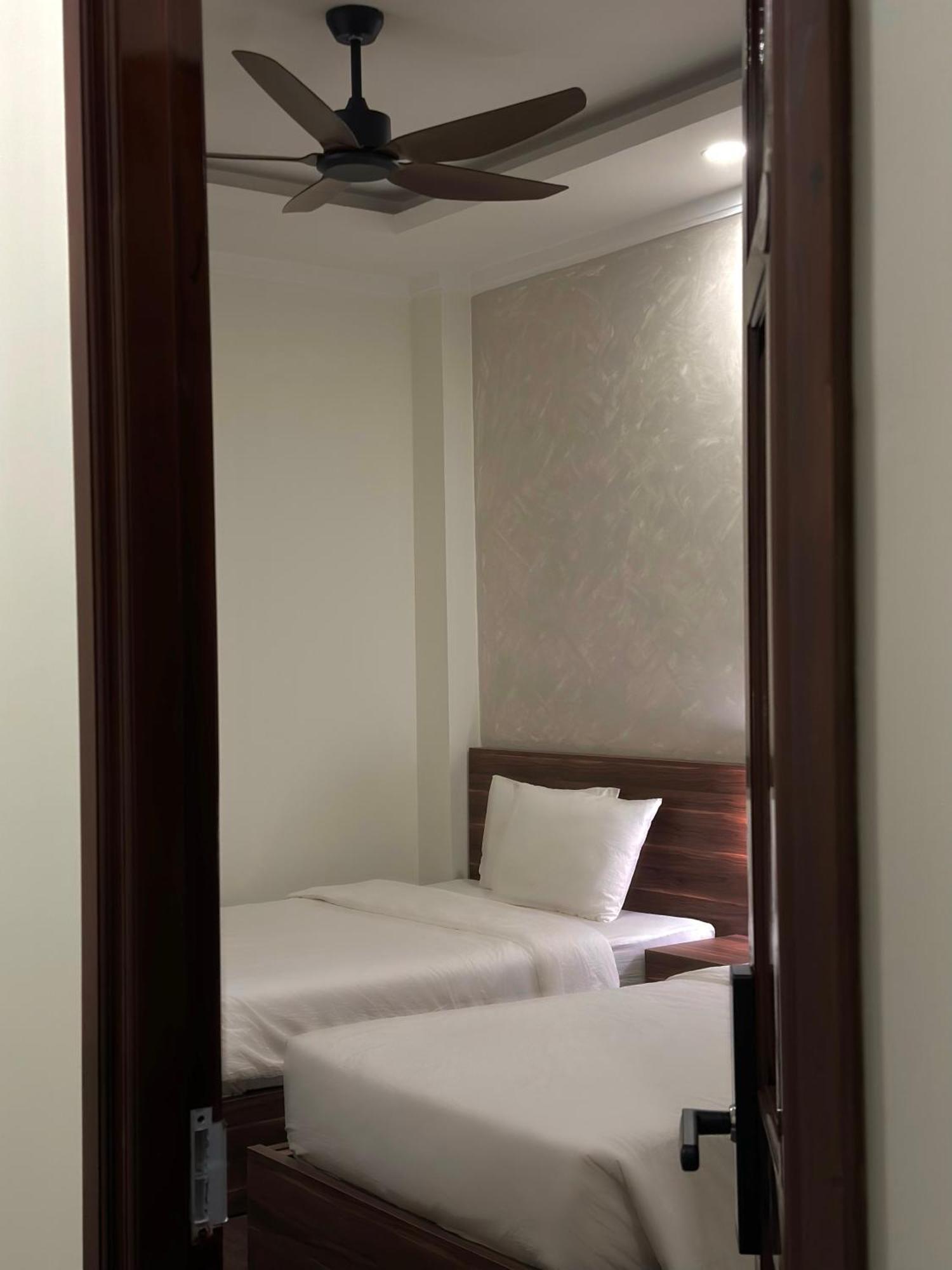 Hong Nhan Hotel ダラット エクステリア 写真